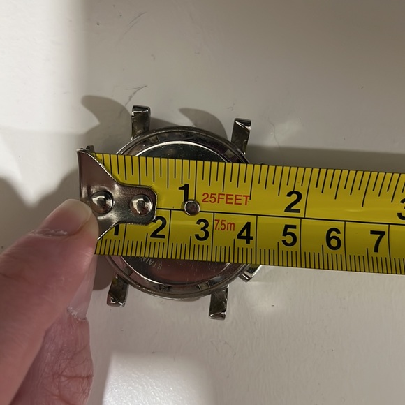 Michele Watch without band - Picture 8 of 8